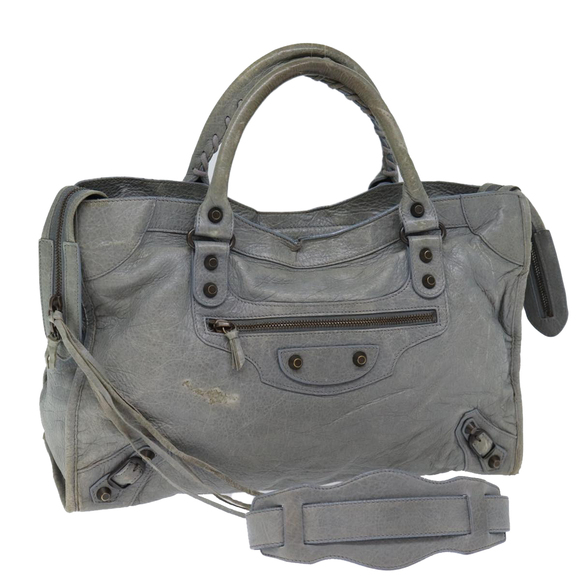 BALENCIAGA The City 115748 2way Bag BALENCIAGA The City 2way Bag